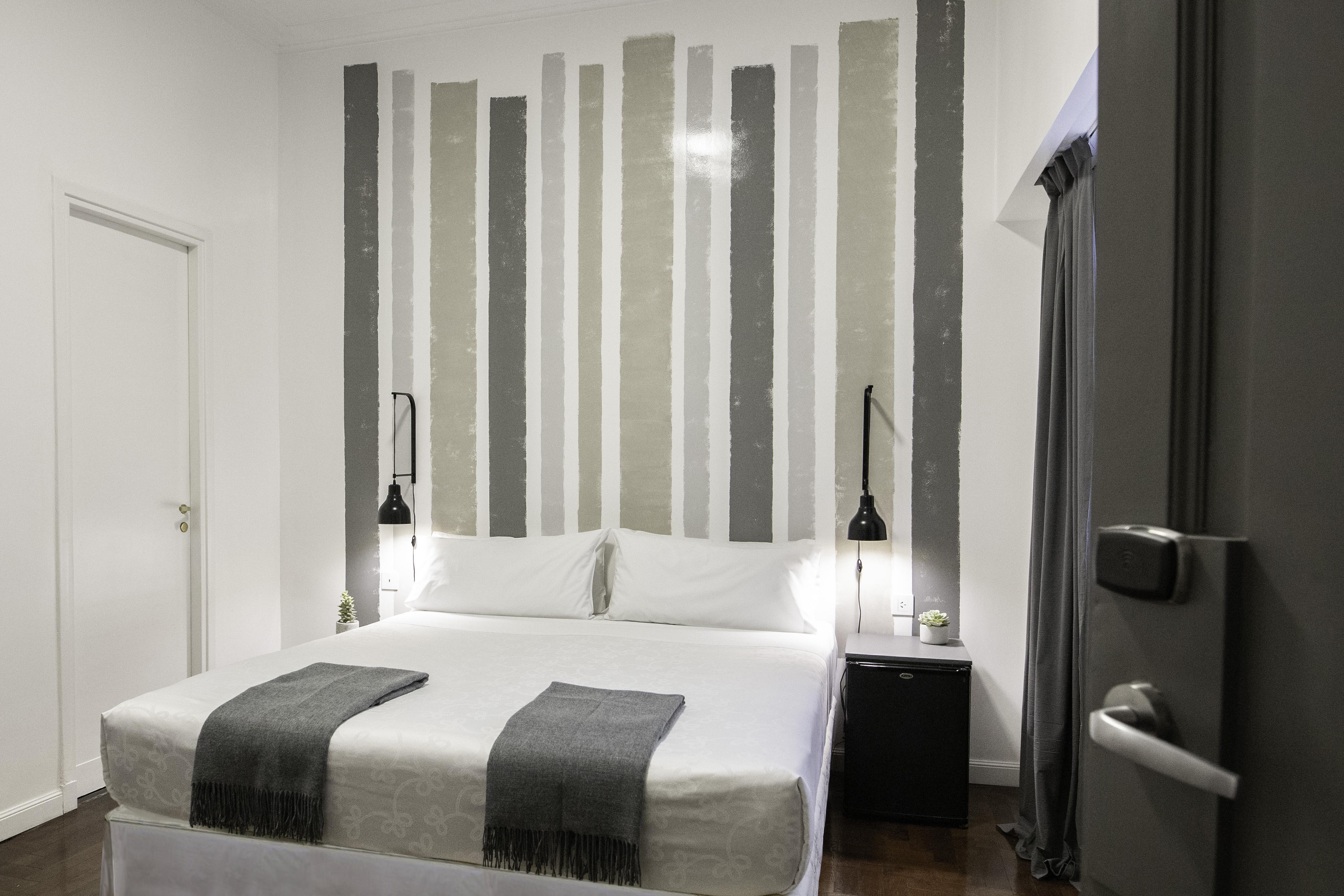 Carsson Hotel Downtown Буенос-Айрес Екстер'єр фото
